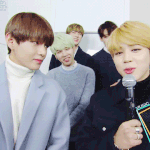 [방탄소년단] <b>아미</b>들 나 머글인데!!