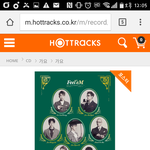 [BTOB] 멜디들아 앨범사는거 질문!!