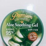 <b>미샤</b> 알로에 수딩젤