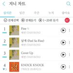 [모두드루와] 줄세우지말라고 음원<b>개혁</b>했는데ㅋㅋㅋ