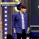 [인피니트] 잉피한테 사람대사람으로