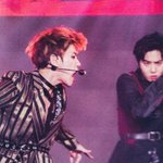 [EXO] ㅅㅂ 이 사진 보니까 뜬금없이 <b>지뢰</b>생각남