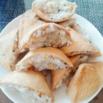 [EXO] 나란 뇨자...<b>유부</b>초밥 잘싸는여자...