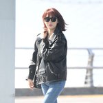 스키니핏 오늘 이성경 존좋ㅠㅠ