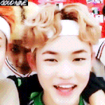 인생이 애교라는 <b>nct</b>천러