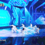 [인피니트] 칼<b>군무</b> 짤