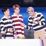 [EXO] 훈이 자꾸 김가네<b>인척</b>한다..