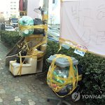[콜로라도] 부산 <b>소녀상</b> 근황.jpg