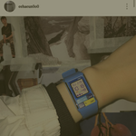 애들아 이 <b>시계</b> 어디껀지 아니..?