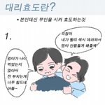 여성을 병들게하는 대리효도