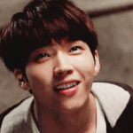 [인피니트] <b>남우현</b> 표정 대박임