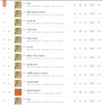 [댓글부탁해] 은원차트 개혁의 효과 ㄷㄷ