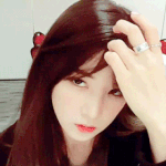 <b>순정</b>만화에서 한번쯤 본 듯한 비주얼