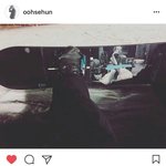 [세훈] 170228 훈<b>스타</b>그램