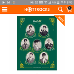 [BTOB] 앨범예약떴어!