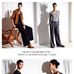 웬만한 서양인보다 비율 쩌는 모델<b>bb</b>