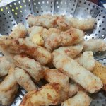 [EXO] 조카맛있다