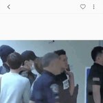 [EXO] 내가지금<b>현</b>이뒤로넘어지는움짤만들었는데