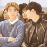 [EXO] 존설 <b>훈이</b>열이보구가