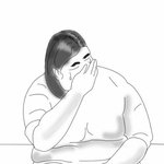[드루와] 나 작년학기초보다 <b>십</b>키로쪄서