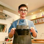 [EXO] 쌤 도경수 <b>요리</b> 먹어야해서 <b>학교</b> 못 갈거같네요