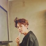 [EXO] 백현이랑 <b>양치</b>해야돼서 학교 못가요 선생님