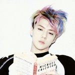 [EXO] 쌤 저 세훈이한테 <b>책</b>빌려야해서 학교못가요