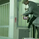 [방탄소년단] 지민이요사이로<b>나올</b>때