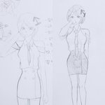 [드루와] 나 그림 엄청 <b>발전</b>함ㅋㅋㅋㅋㅋㅋㅋㅋㅋㅋ