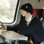[EXO] 이거 <b>조온</b>나 남친짤 각이다