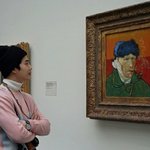 [EXO] 야 <b>작품</b>이 <b>작품</b>을 보고 있음