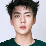 [EXO] 세훈이 <b>미간</b>에 끼여죽을 파티원 구해요;