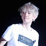 [EXO] 나 진짜 변백현 흑발 __성애자인데