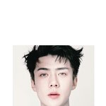 [EXO] <b>지린</b>다 줍해가라