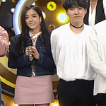 방탄슈가 지수 아직 오해한다면 읽어줘