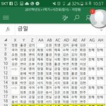 [댓글부탁해] <b>상업</b>고 시간표에 교과서 밑에 있는건 뭔말이야?댓글좀...