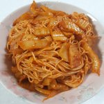 [EXO] 비빔<b>국수</b>먹는다