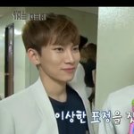[BTOB] <b>투비</b>들 영상보는데