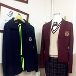 우리 학교 교복 <b>평타</b>는 함..?