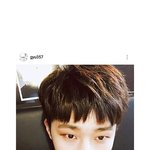 [인피니트] 머리 추반