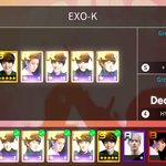 [EXO] 아 <b>맘</b>에 <b>안</b>들어 카드