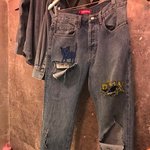 [위너] 바지 자랑하는거 <b>조차</b> 귀여웤ㅋㅋㅋㅋㅋ