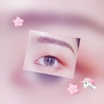 [드루와] ㅅㅂ 섀도우 <b>발색</b>이 너무 예뻐서 울어버림