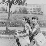 [드루와] 1940~<b>90</b>년대 사진 쪼끔 방출3(ㄹㅇ마지막)