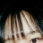 [댓글부탁해] 이런 앞머리 어케함ㅜㅜㅡ