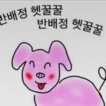 반배정헷<b>꿀꿀</b>제발