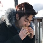 [EXO] 운동<b>중독자</b> 토 푸 가 이 준면씨.