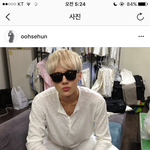 [EXO] 내기준 <b>세호</b>니 레전드