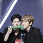 [EXO] 진정한 <b>승자</b>