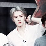 [EXO] 내가 또 정적을 깰깨~❤
